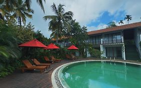 Palm Garden Ayurveda Resort